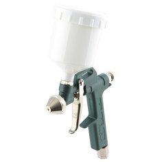 Краскопульт пневматический Metabo