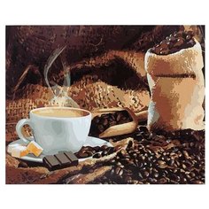 Paintboy Картина по номерам