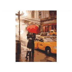 Paintboy Картина по номерам