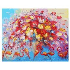 Белоснежка Картина по номерам