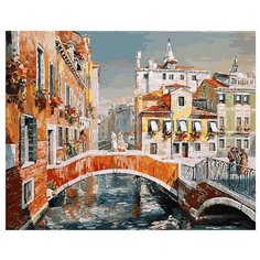 Белоснежка Картина по номерам