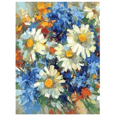 Белоснежка Картина по номерам