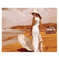 Paintboy Картина по номерам