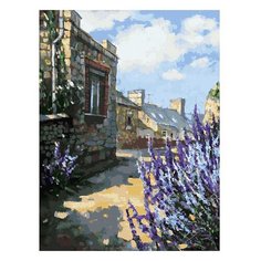 Белоснежка Картина по номерам