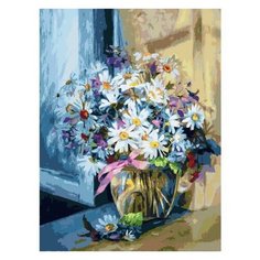 Белоснежка Картина по номерам