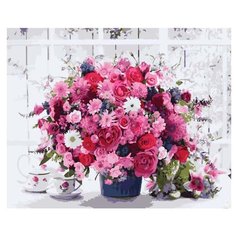 Paintboy Картина по номерам