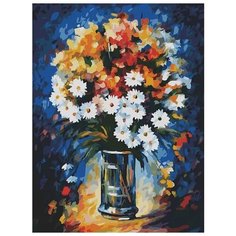 Белоснежка Картина по номерам