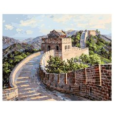 Белоснежка Картина по номерам