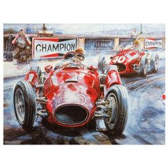 Color Kit Картина по номерам