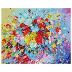 Белоснежка Картина по номерам