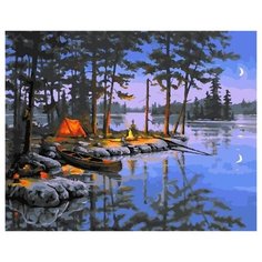 Paintboy Картина по номерам
