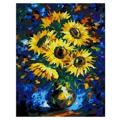 Белоснежка Картина по номерам