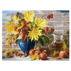 Белоснежка Картина по номерам