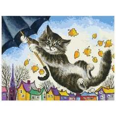 Белоснежка Картина по номерам