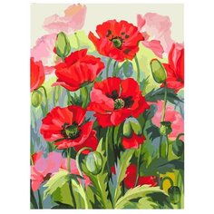 Белоснежка Картина по номерам