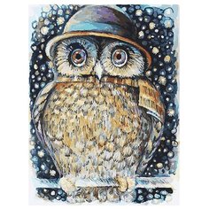 Белоснежка Картина по номерам