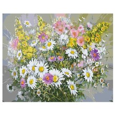 Белоснежка Картина по номерам