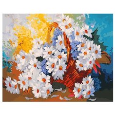 Белоснежка Картина по номерам