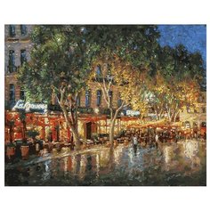 Белоснежка Картина по номерам