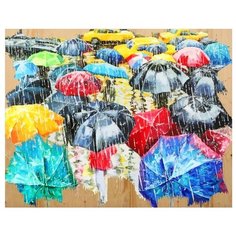 Color Kit Картина по номерам