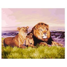 Белоснежка Картина по номерам