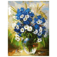 Белоснежка Картина по номерам