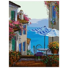 Color Kit Картина по номерам