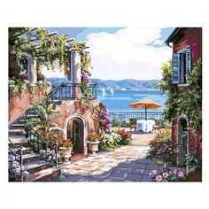 Paintboy Картина по номерам