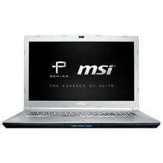 Ноутбук MSI PE72 8RD