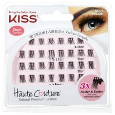 Kiss накладные пучки Haute
