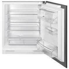 Встраиваемый холодильник smeg