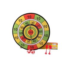 Дартс Shantou Gepai SPK1018252YH