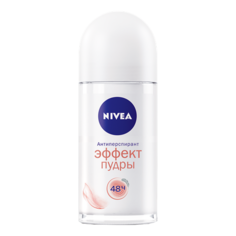 Антиперспирант ролик Nivea