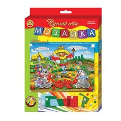 Лапландия Мозаика Сделай сам