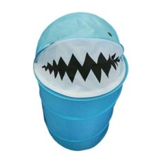 Корзина Наша игрушка Акула