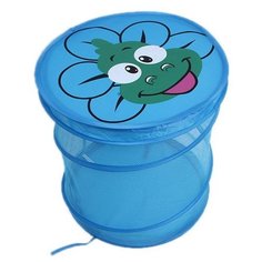 Корзина Наша игрушка Динозаврик