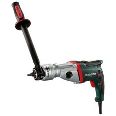 Дрель Metabo BE 1300-X3 Quick
