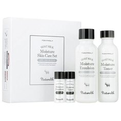Набор Tony Moly Naturalth goat