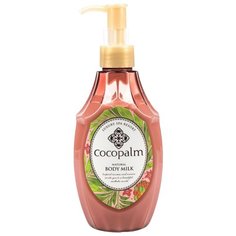 Молочко CocoPalm Body Milk для