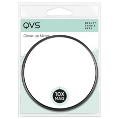 Зеркало косметическое настенное Qvs