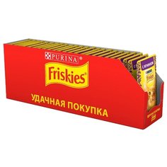 Корм для кошек Friskies