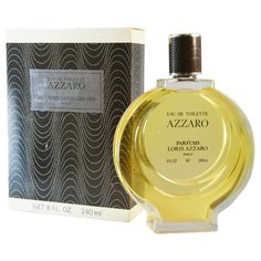 Azzaro Azzaro Eau de Toilette