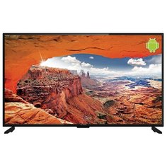 Телевизор Yuno ULX-55UTCS328