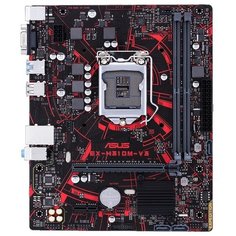 Материнская плата ASUS