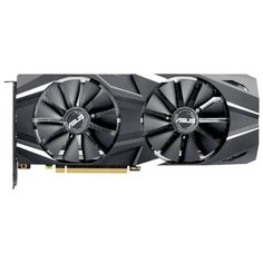 Видеокарта ASUS GeForce RTX