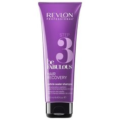 Revlon Professional шампунь Be