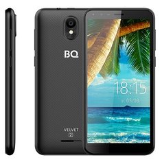 Смартфон BQ BQ-5302G Velvet 2