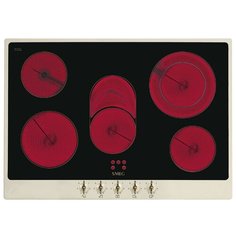 Варочная панель smeg P875PO
