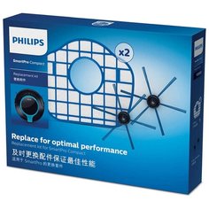 Philips FC8067 01 Комплект