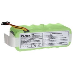 PANDA Аккумулятор BTX500